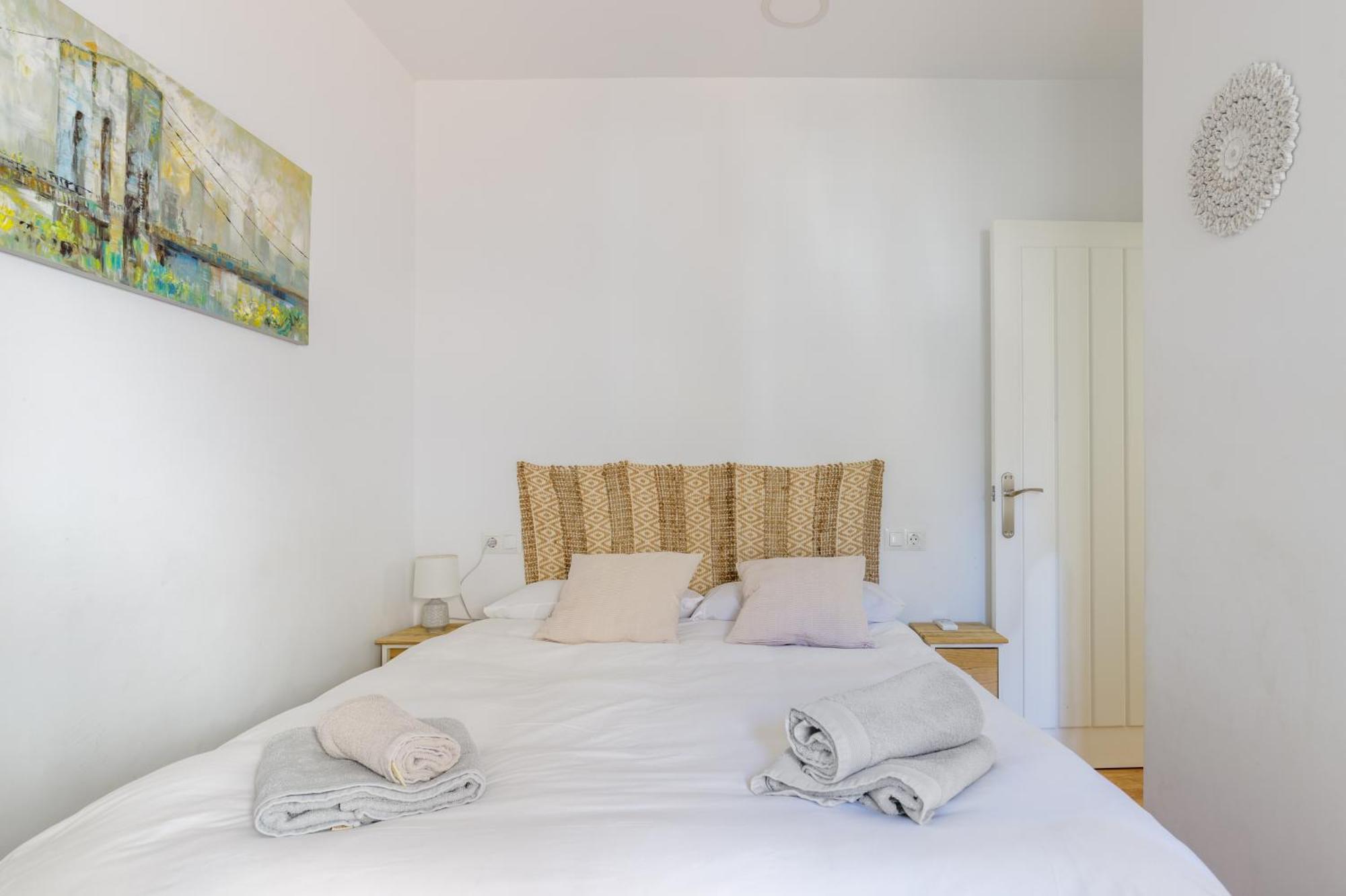 Apartamento Caterina Pedregalejo *