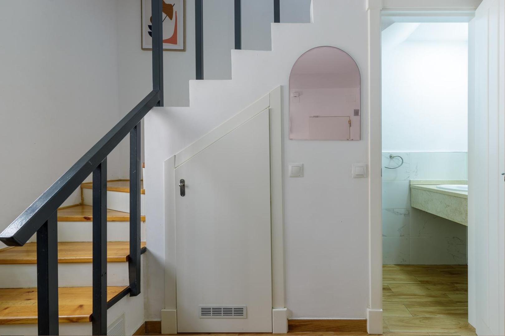 Apartamento Caterina Pedregalejo *