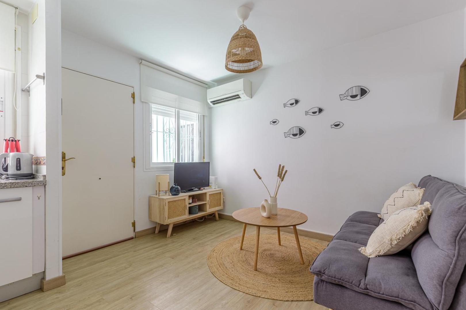 Apartamento Caterina Pedregalejo *