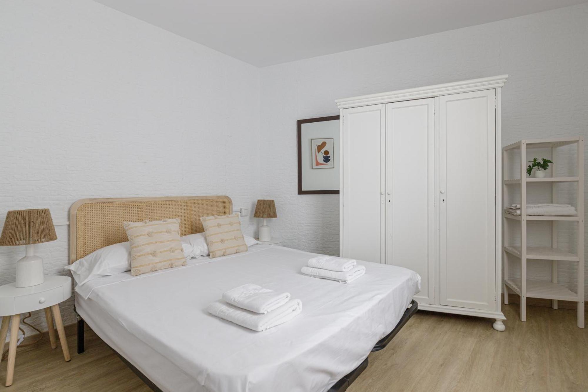 Apartamento Caterina Pedregalejo Málaga
