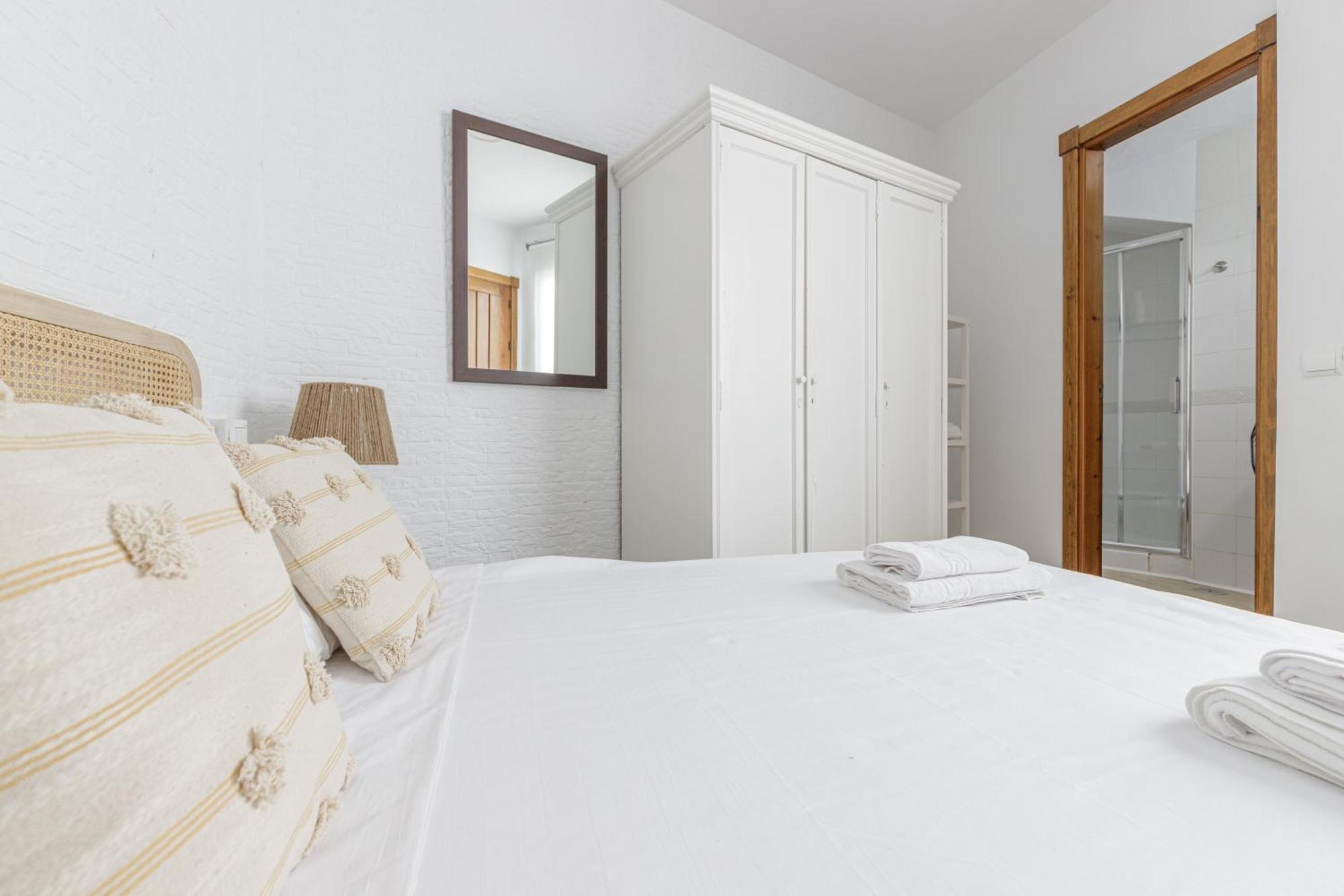 Apartment Caterina Pedregalejo Málaga