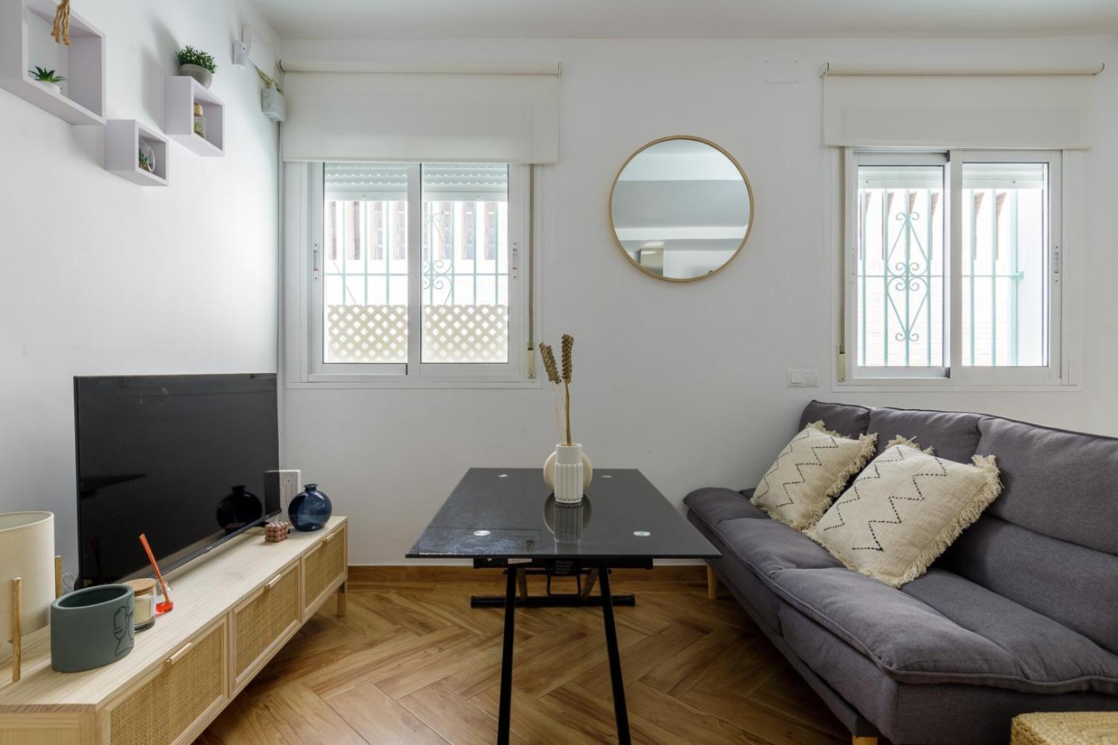 Apartment Caterina Pedregalejo Málaga