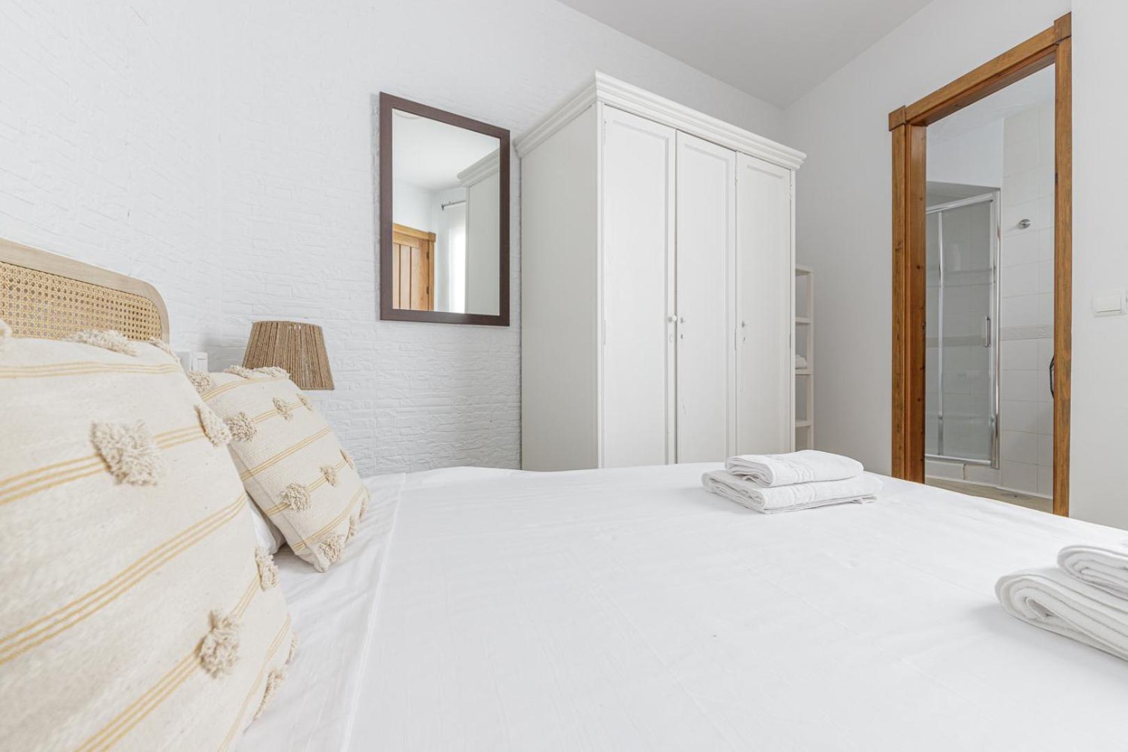 Caterina Pedregalejo Apartment Málaga