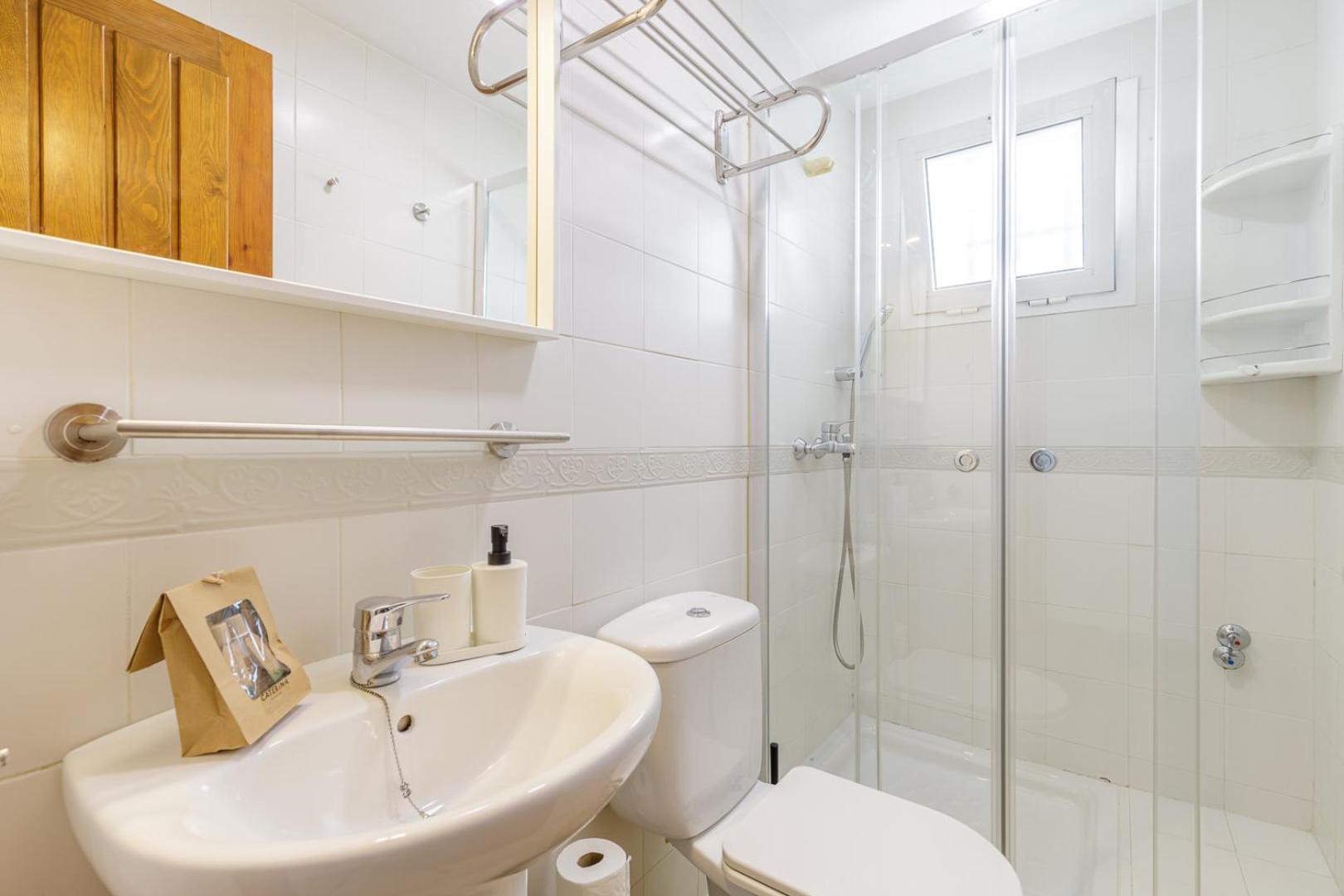 Apartment Caterina Pedregalejo Málaga